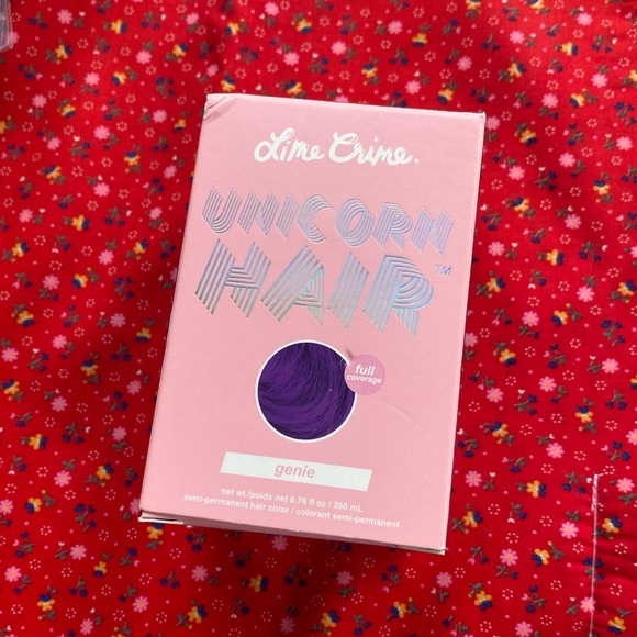 unicorn hair | Hair | Unicorn Hair Genie Brand New | Poshmark